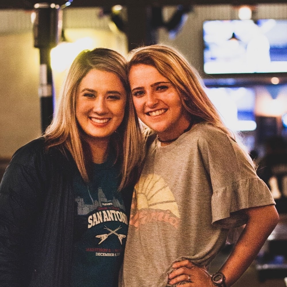 Meet your Posher, Gaby